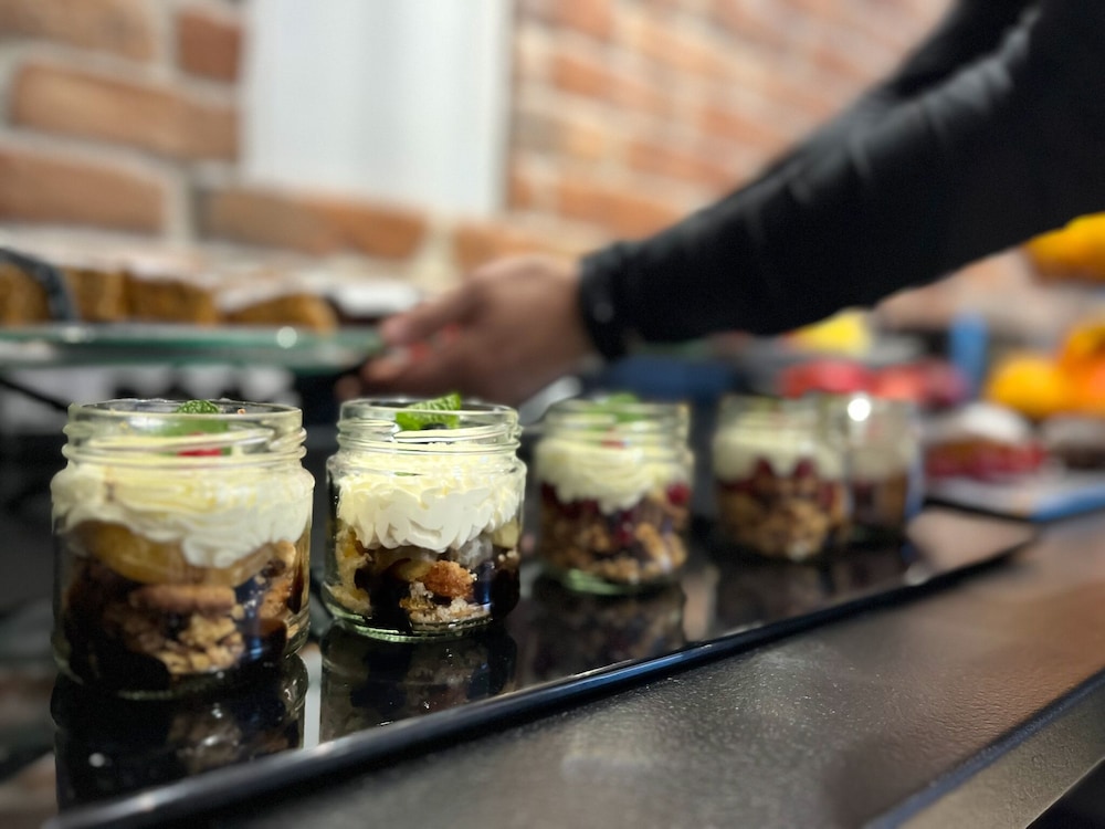 Hotel Krupnicza 30 — Restaurant & bars in Krakow, Lesser Poland