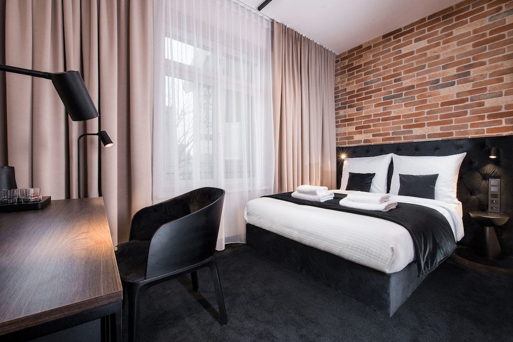 Hotel Krupnicza 30 — Hotel rooms in Krakow, Lesser Poland