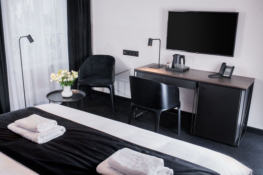 Hotel Krupnicza 30 — Hotel rooms in Krakow, Lesser Poland