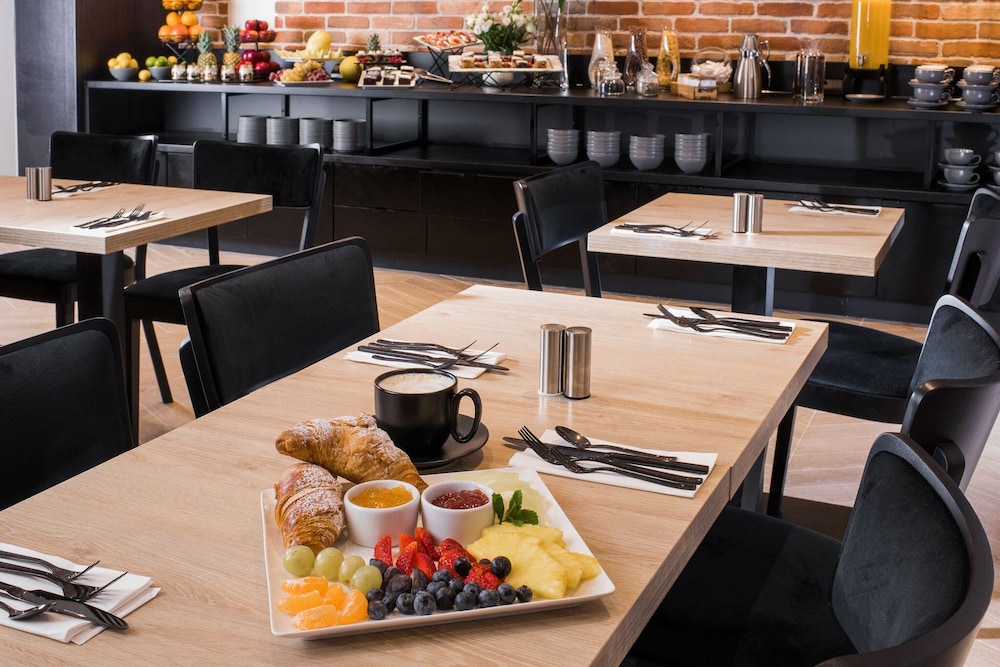 Hotel Krupnicza 30 — Restaurant & bars in Krakow, Lesser Poland
