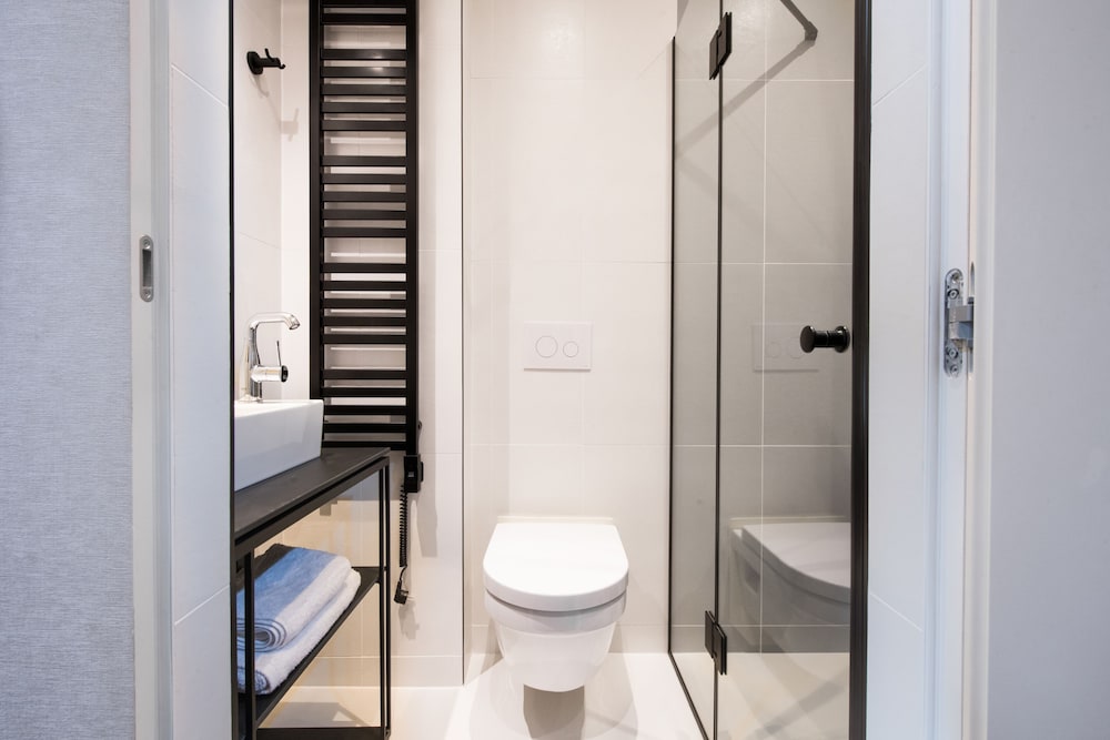 Hotel Krupnicza 30 — Hotel rooms in Krakow, Lesser Poland