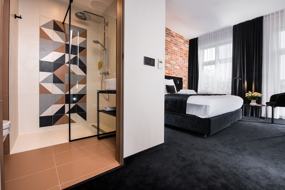 Hotel Krupnicza 30 — Hotel rooms in Krakow, Lesser Poland