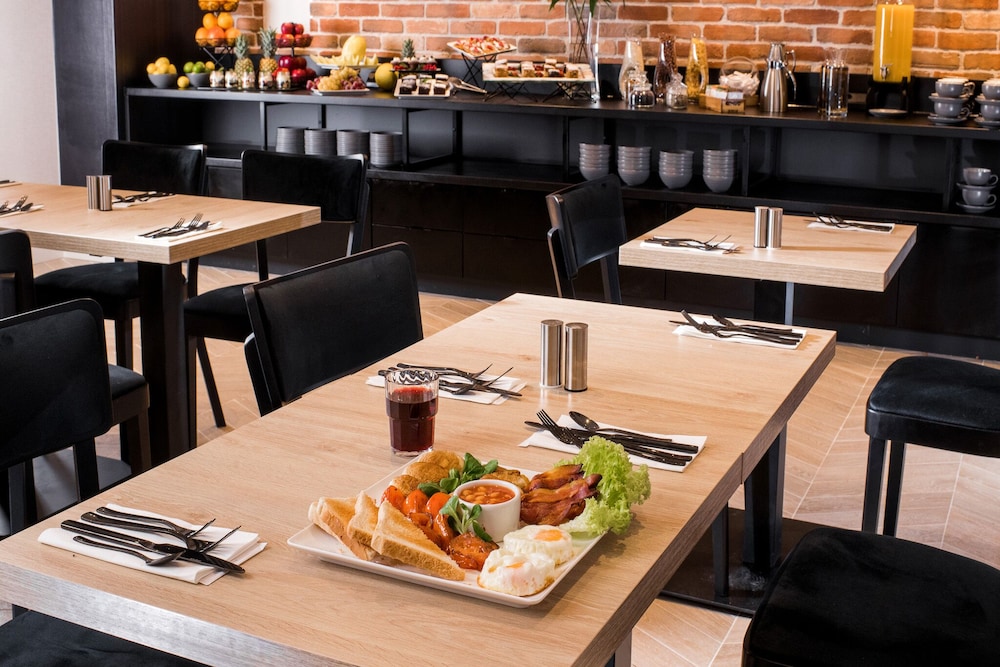 Hotel Krupnicza 30 — Restaurant & bars in Krakow, Lesser Poland