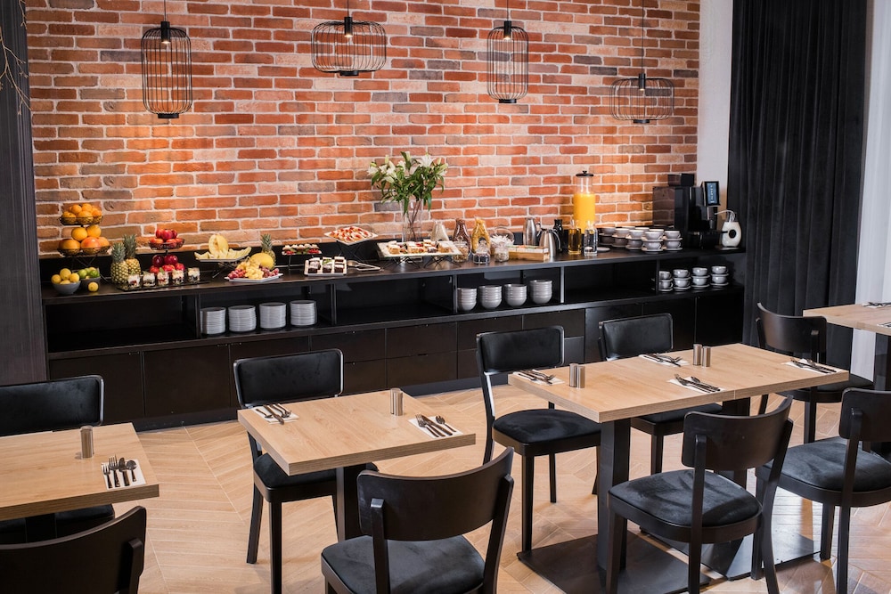 Hotel Krupnicza 30 — Restaurant & bars in Krakow, Lesser Poland