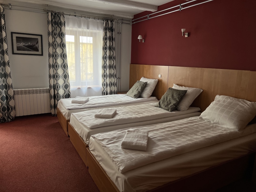 Garbarska 22 Aparthotel — Hotel rooms in Krakow, Lesser Poland