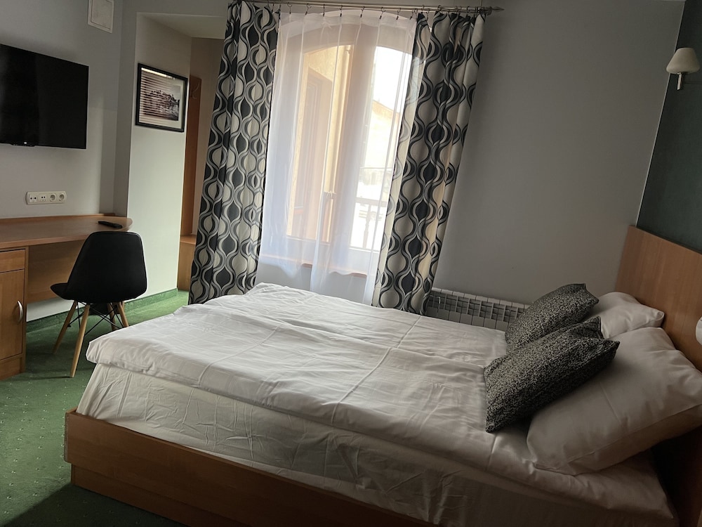 Garbarska 22 Aparthotel — Hotel rooms in Krakow, Lesser Poland
