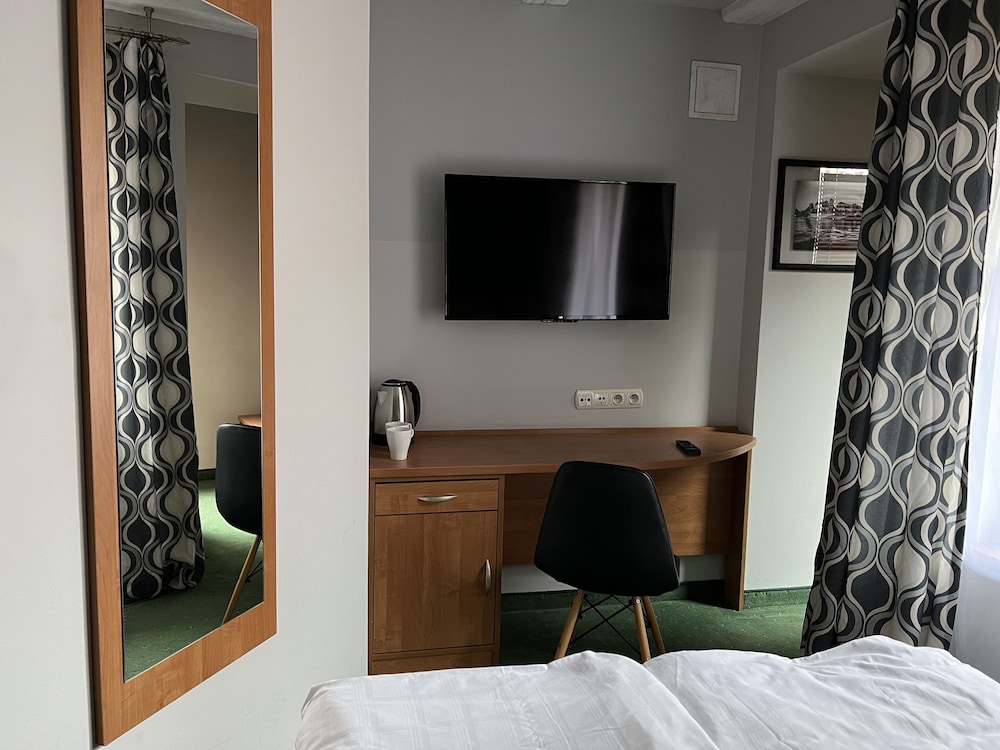 Garbarska 22 Aparthotel — Hotel rooms in Krakow, Lesser Poland