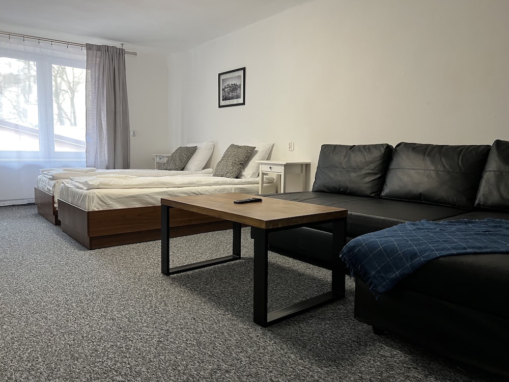 Garbarska 22 Aparthotel — Hotel rooms in Krakow, Lesser Poland