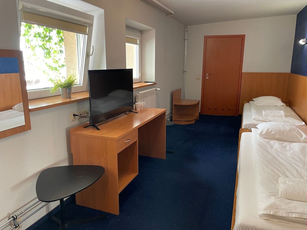 Garbarska 22 Aparthotel — Hotel rooms in Krakow, Lesser Poland