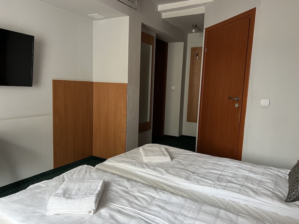 Garbarska 22 Aparthotel — Hotel rooms in Krakow, Lesser Poland