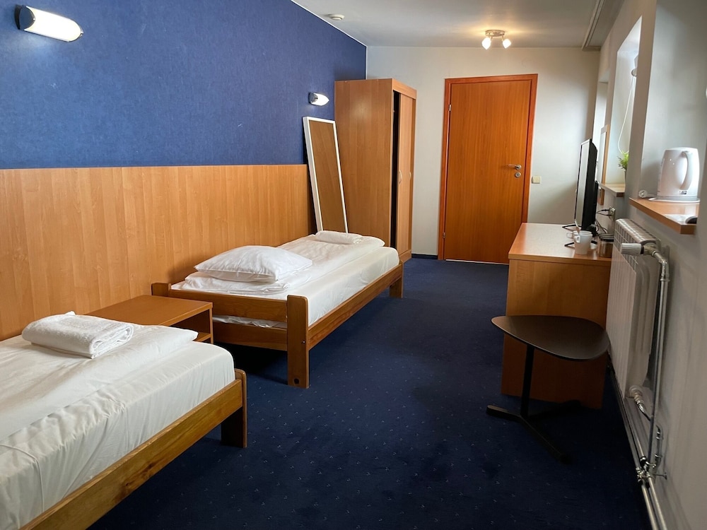 Garbarska 22 Aparthotel — Hotel rooms in Krakow, Lesser Poland