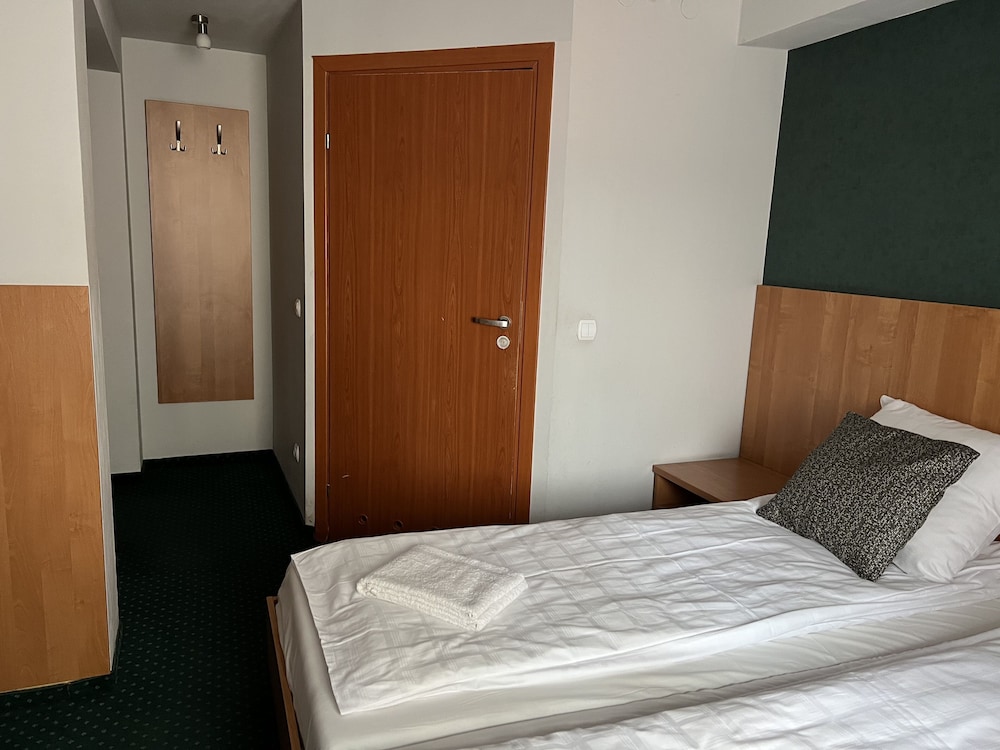 Garbarska 22 Aparthotel — Hotel rooms in Krakow, Lesser Poland