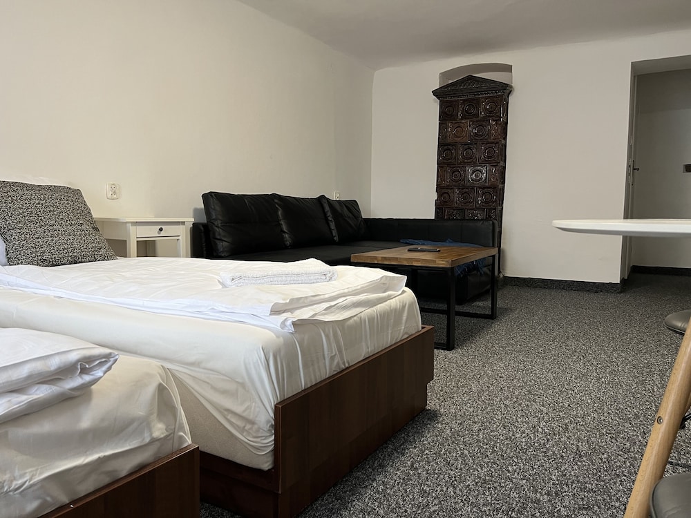 Garbarska 22 Aparthotel — Hotel rooms in Krakow, Lesser Poland