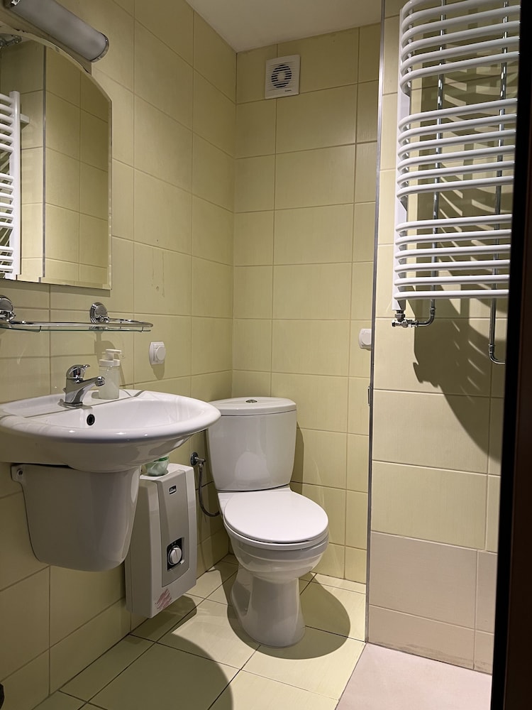 Garbarska 22 Aparthotel — Hotel rooms in Krakow, Lesser Poland