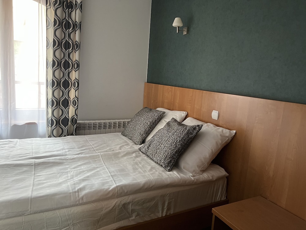 Garbarska 22 Aparthotel — Hotel rooms in Krakow, Lesser Poland