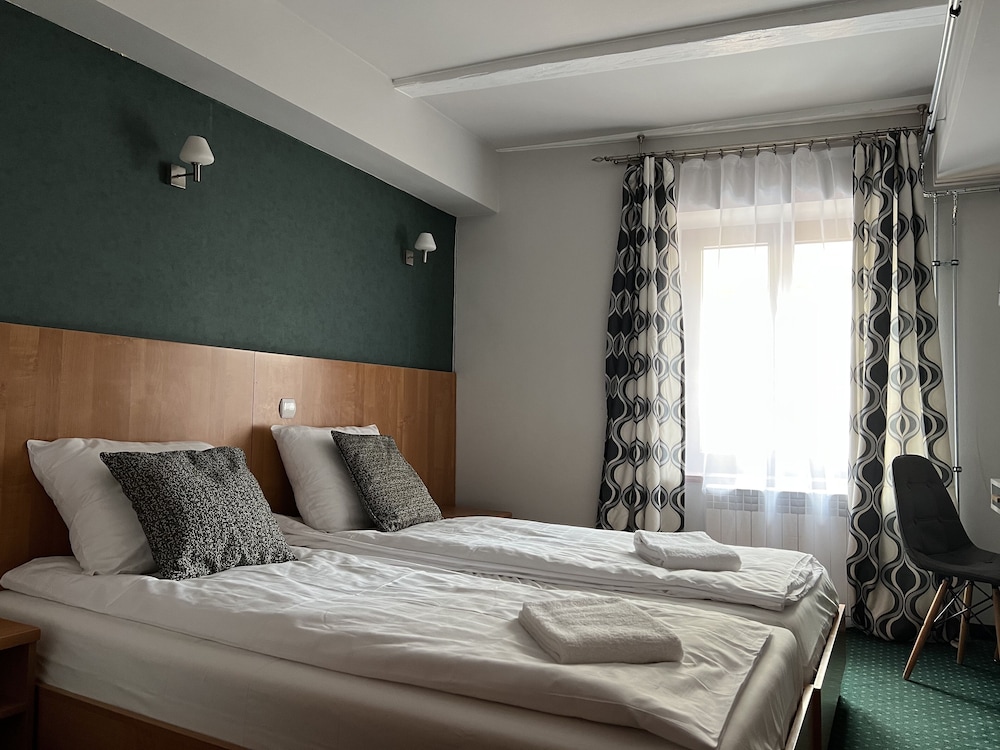 Garbarska 22 Aparthotel — Main photo in Krakow, Lesser Poland