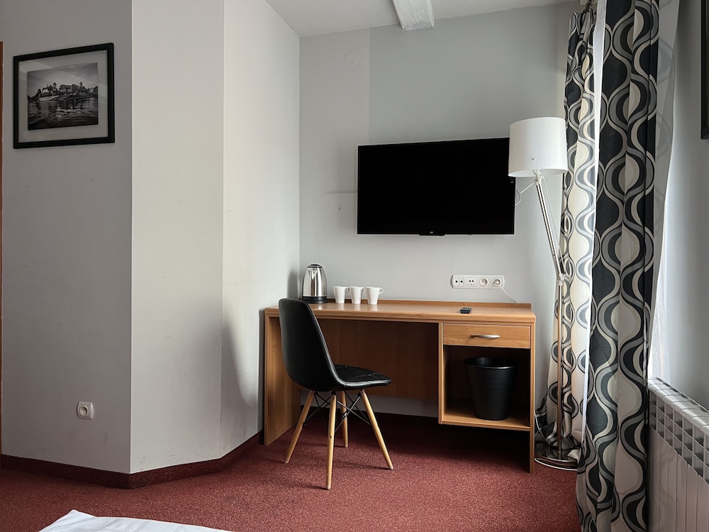 Garbarska 22 Aparthotel — Hotel rooms in Krakow, Lesser Poland