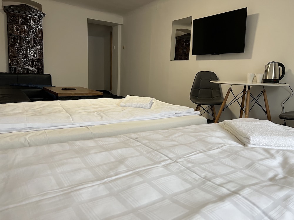 Garbarska 22 Aparthotel — Hotel rooms in Krakow, Lesser Poland
