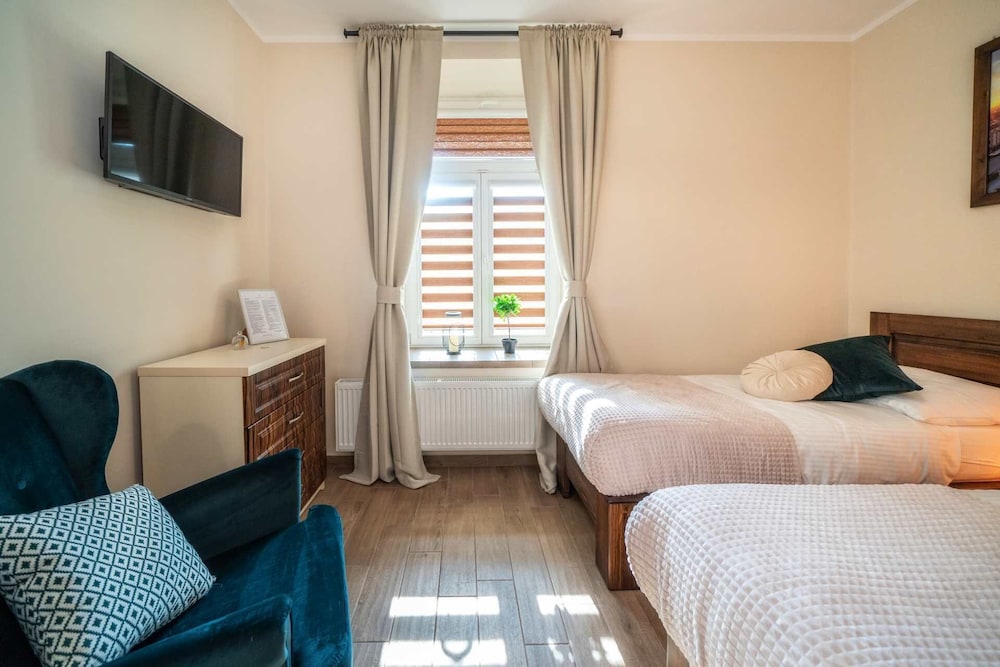Apartments 17 Szewska — Hotel rooms in Krakow, Lesser Poland