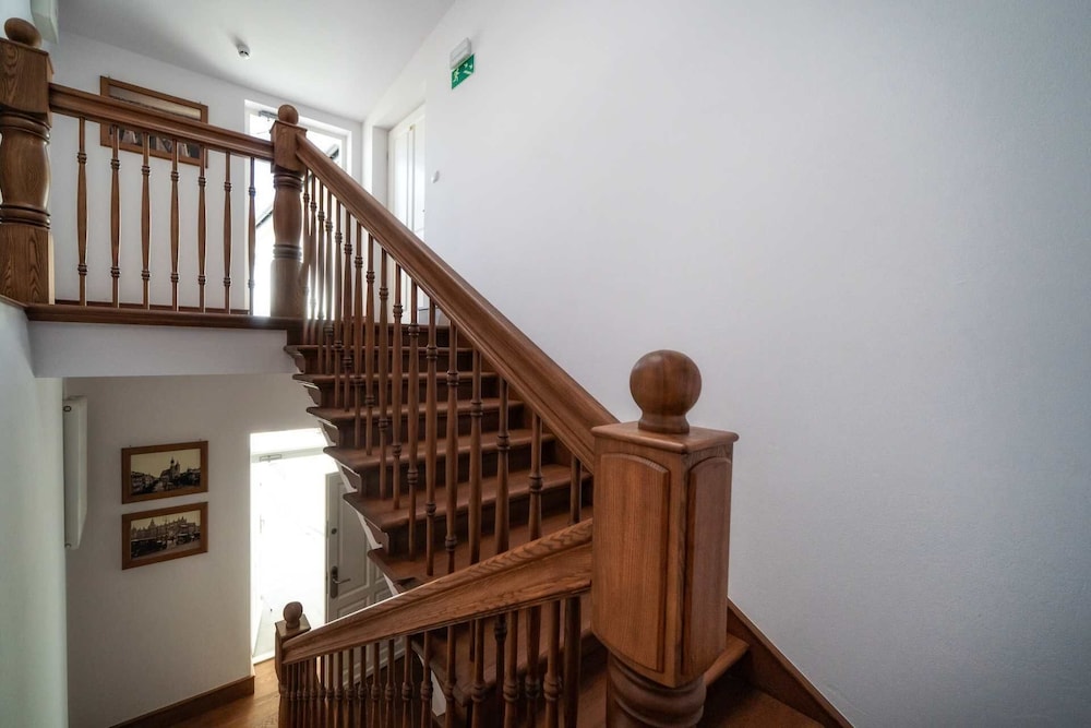 Apartments 17 Szewska — Hotel building in Krakow, Lesser Poland