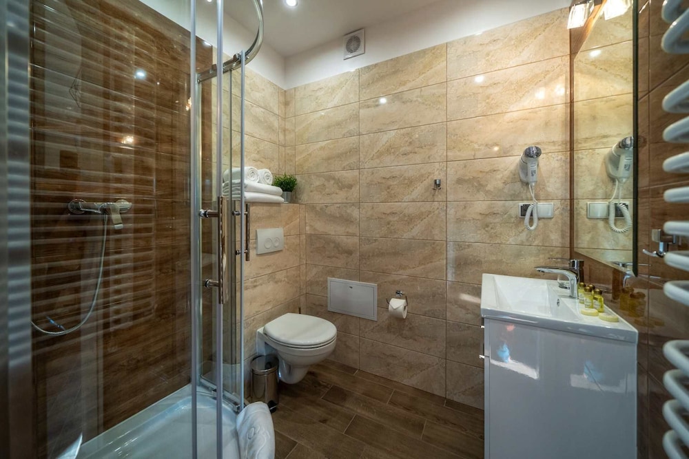 Apartments 17 Szewska — Hotel rooms in Krakow, Lesser Poland