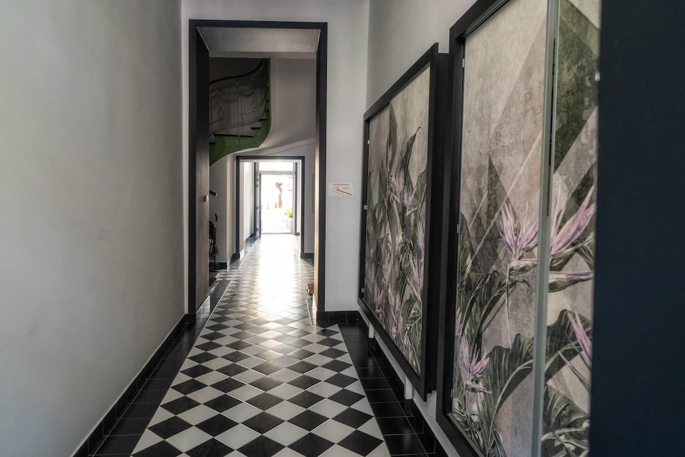 Apartments 17 Szewska — Hotel building in Krakow, Lesser Poland