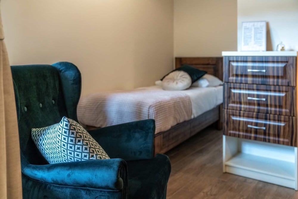 Apartments 17 Szewska — Hotel rooms in Krakow, Lesser Poland