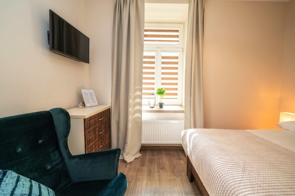 Apartments 17 Szewska — Hotel rooms in Krakow, Lesser Poland
