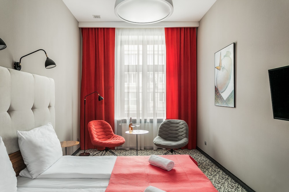 No.23 Premium Aparthotel — Rooms in Krakow, Lesser Poland