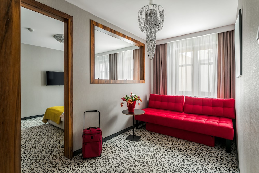 No.23 Premium Aparthotel — Rooms in Krakow, Lesser Poland