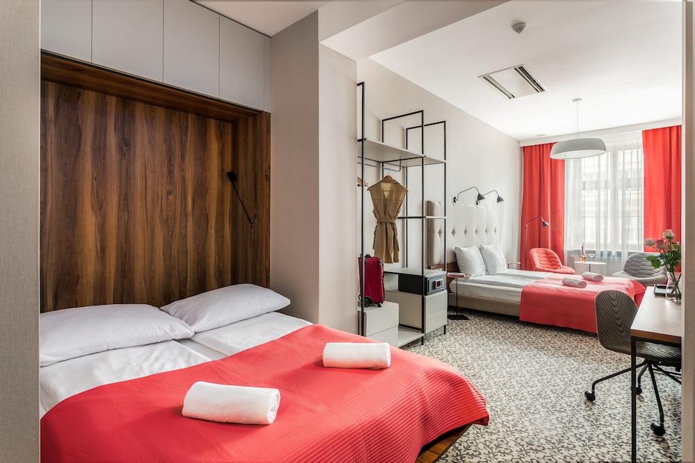 No.23 Premium Aparthotel — Rooms in Krakow, Lesser Poland