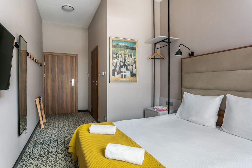 No.23 Premium Aparthotel — Rooms in Krakow, Lesser Poland