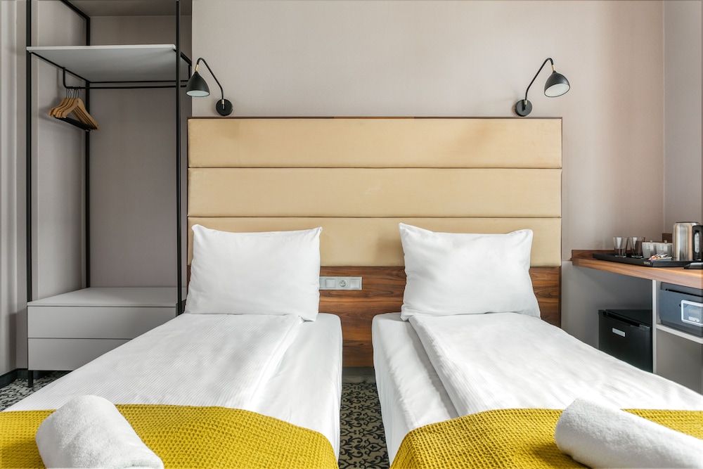 No.23 Premium Aparthotel — Rooms in Krakow, Lesser Poland