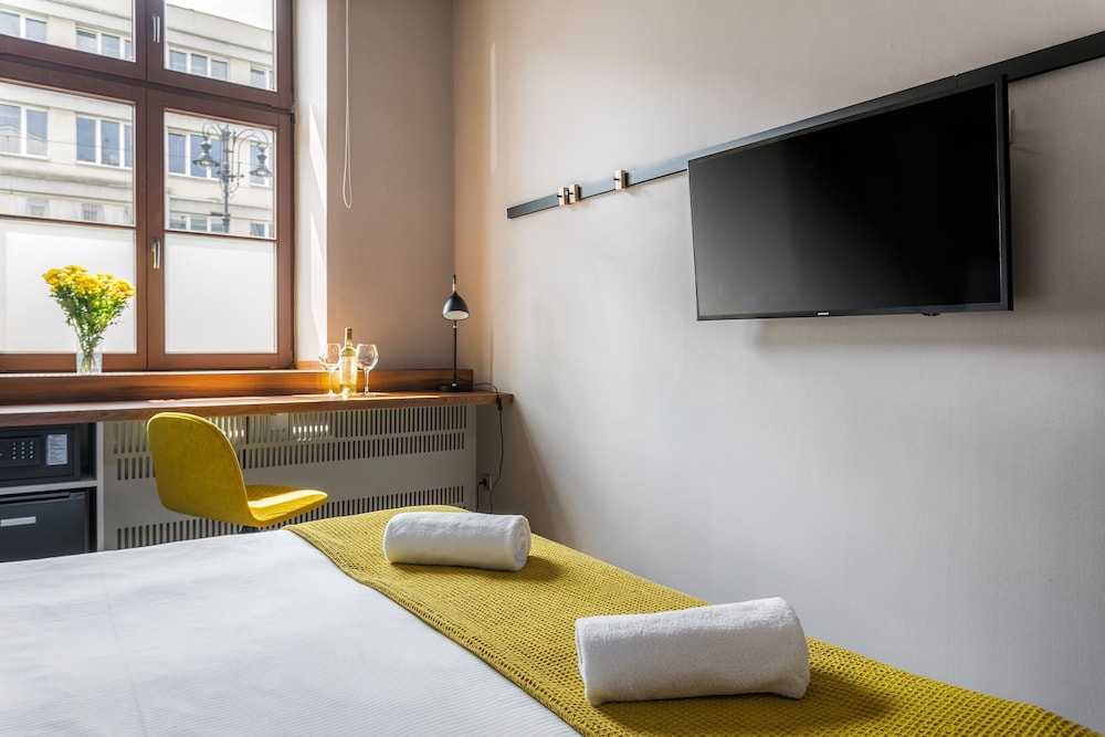 No.23 Premium Aparthotel — Rooms in Krakow, Lesser Poland