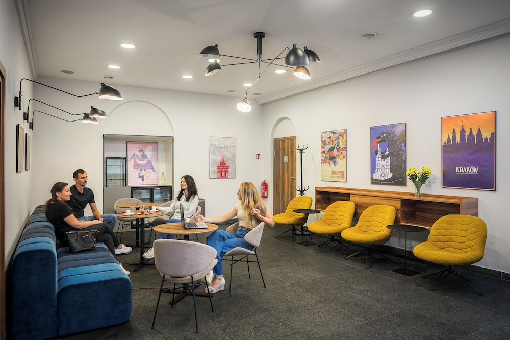 No.23 Premium Aparthotel — Outdoor in Krakow, Lesser Poland