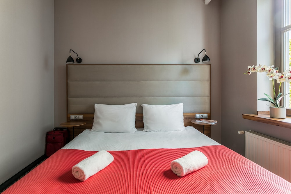 No.23 Premium Aparthotel — Rooms in Krakow, Lesser Poland