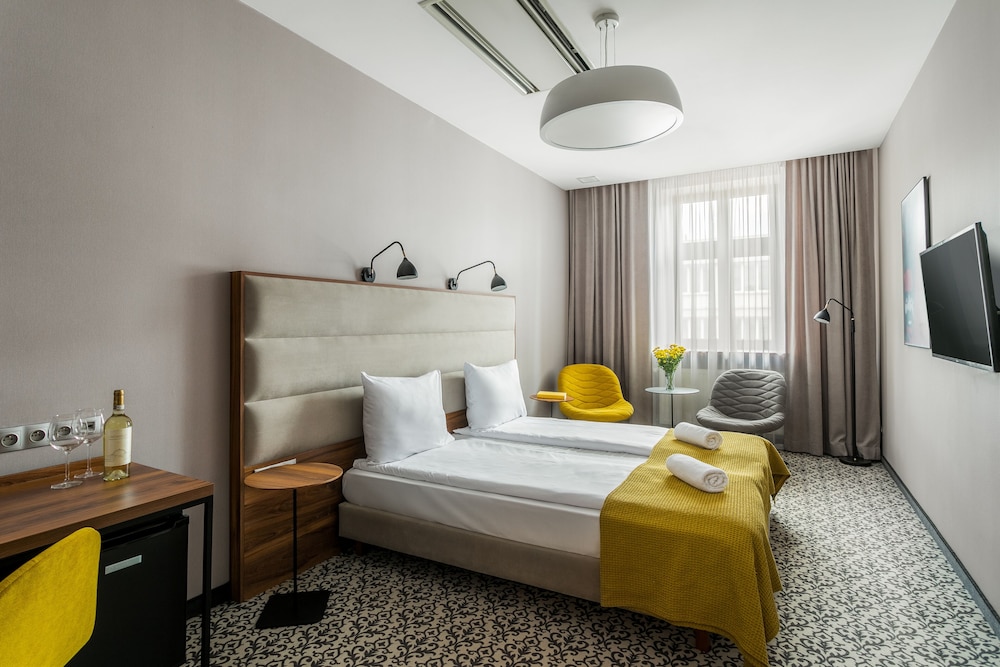 No.23 Premium Aparthotel — Rooms in Krakow, Lesser Poland