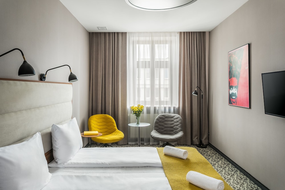 No.23 Premium Aparthotel — Rooms in Krakow, Lesser Poland