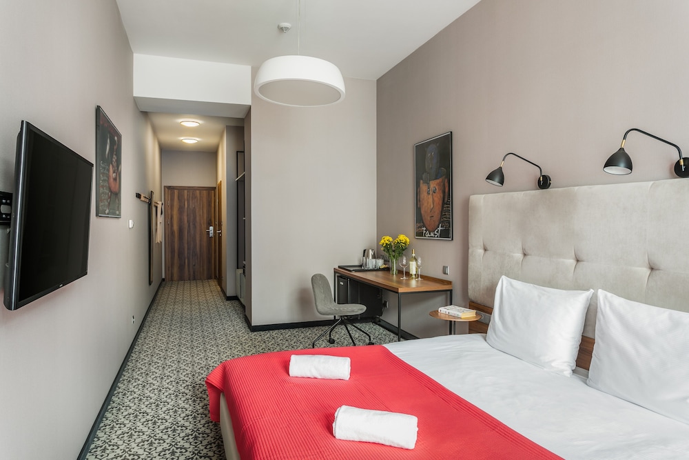No.23 Premium Aparthotel — Rooms in Krakow, Lesser Poland