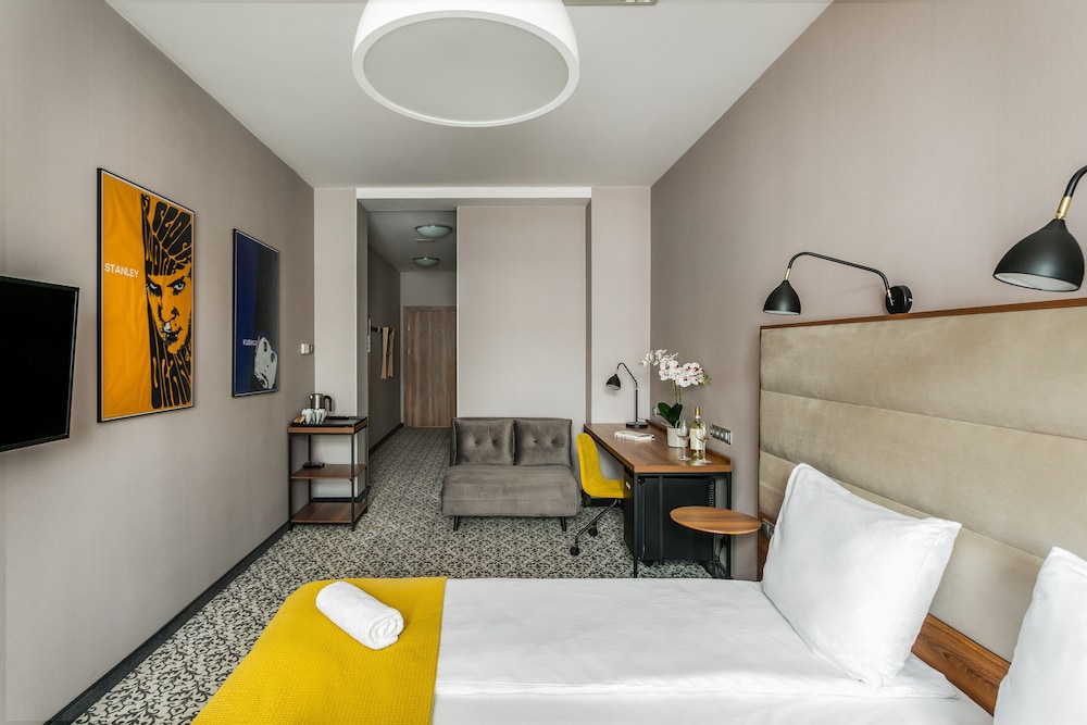 No.23 Premium Aparthotel — Rooms in Krakow, Lesser Poland