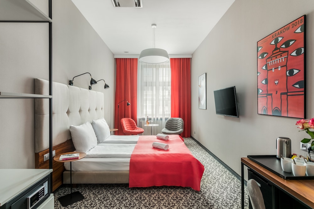 No.23 Premium Aparthotel — Rooms in Krakow, Lesser Poland
