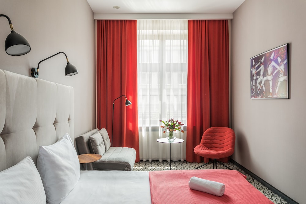 No.23 Premium Aparthotel — Rooms in Krakow, Lesser Poland
