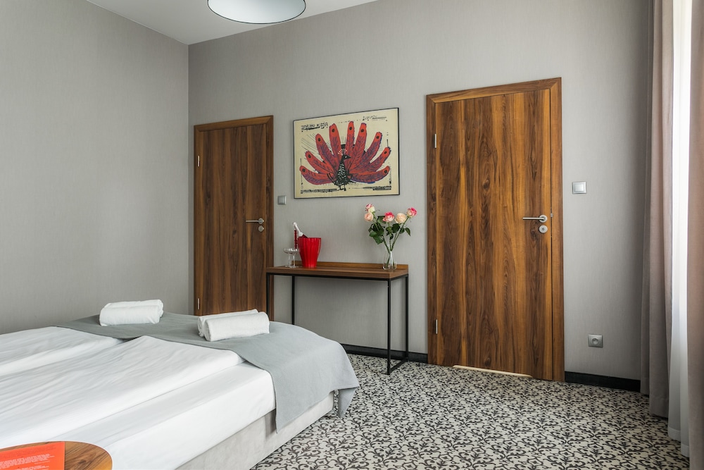 No.23 Premium Aparthotel — Rooms in Krakow, Lesser Poland