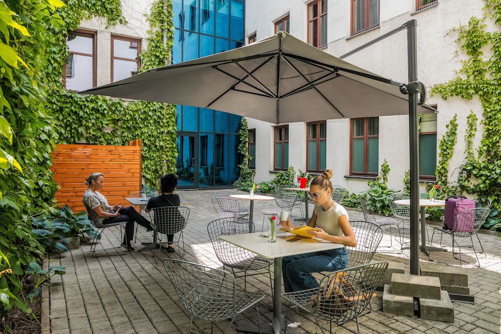 No.23 Premium Aparthotel — Rooms in Krakow, Lesser Poland