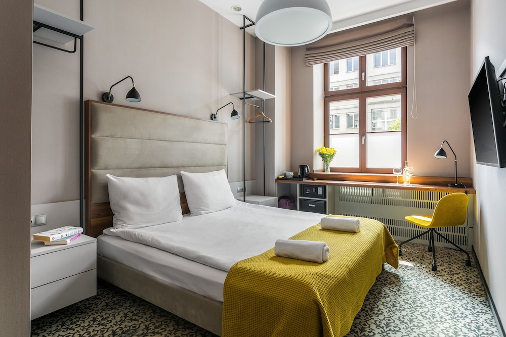 No.23 Premium Aparthotel — Rooms in Krakow, Lesser Poland
