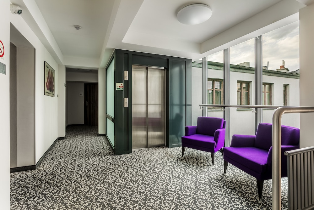 No.23 Premium Aparthotel — Shared spaces in Krakow, Lesser Poland