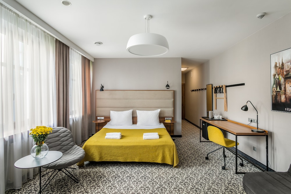 No.23 Premium Aparthotel — Rooms in Krakow, Lesser Poland