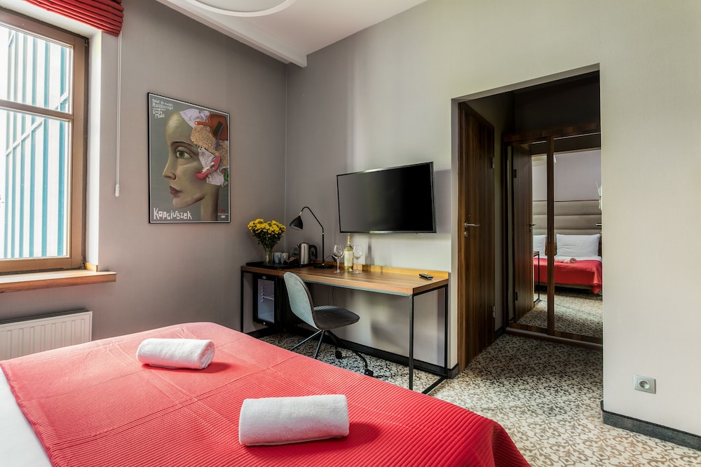 No.23 Premium Aparthotel — Rooms in Krakow, Lesser Poland