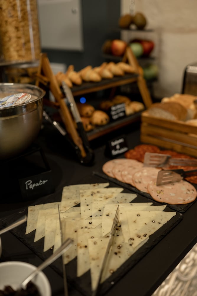 Marea Boutique Hotels — Restaurant & bars in Sliema, Malta Island