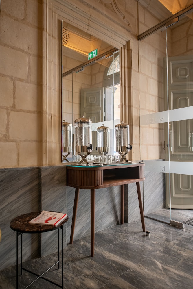 Marea Boutique Hotels — Spa in Sliema, Malta Island